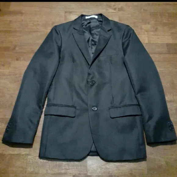 English laundry sport coat on sale